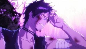 Bleach – Episódio 5 (T2)