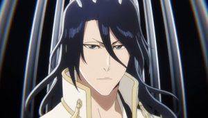 Bleach – Episódio 4 (T2)
