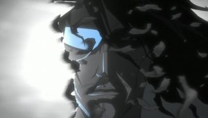 Bleach – Episódio 13 (T2)