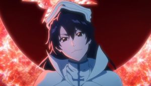 Bleach – Episódio 17 (T2)