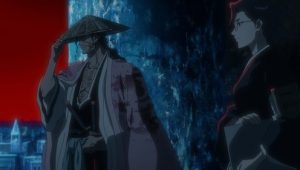 Bleach – Episódio 15 (T2)