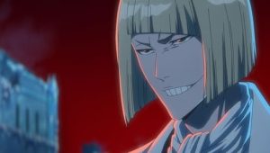Bleach – Episódio 16 (T2)