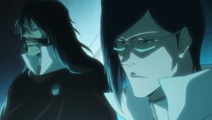 Bleach – Episódio 14 (T2)