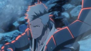 Bleach – Episódio 18 (T2)