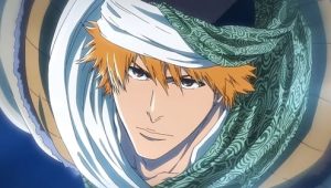 Bleach – Episódio 19 (T2)