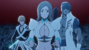 Bleach – Episódio 21 (T2)