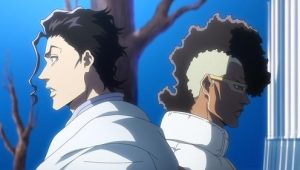 Bleach – Episódio 25 (T2)