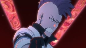 Bleach – Episódio 22 (T2)