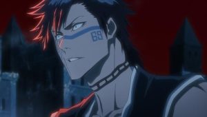 Bleach – Episódio 23 (T2)
