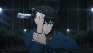 Solo Leveling – Episódio 4 (T1)