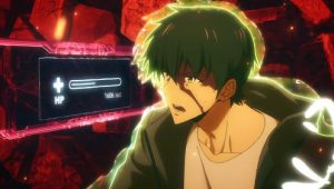 Solo Leveling – Episódio 7 (T1)