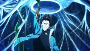 Solo Leveling – Episódio 6 (T1)