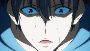 Solo Leveling – Episódio 12 (T1)