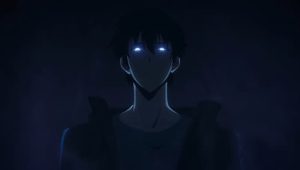 Solo Leveling – Episódio 9 (T1)