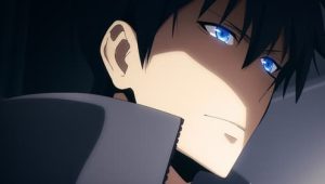 Solo Leveling – Episódio 8 (T1)