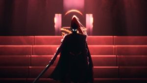 Solo Leveling – Episódio 11 (T1)