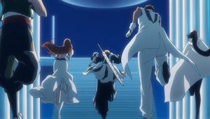 Bleach – Episódio 27 (T2)