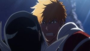 Bleach – Episódio 30 (T2)