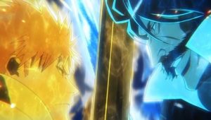 Bleach – Episódio 28 (T2)