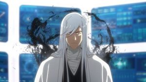 Bleach – Episódio 29 (T2)