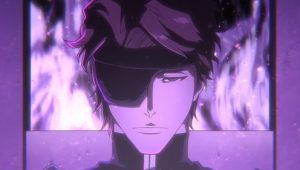 Bleach – Episódio 31 (T2)