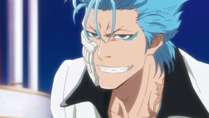 Bleach – Episódio 32 (T2)