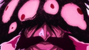 Bleach – Episódio 33 (T2)