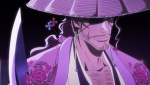 Bleach – Episódio 35 (T2)