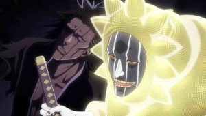 Bleach – Episódio 34 (T2)