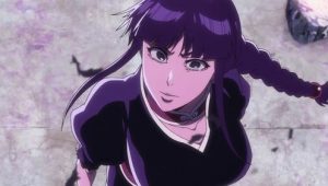 Bleach – Episódio 36 (T2)