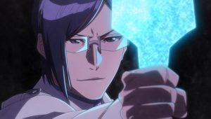 Bleach – Episódio 40 (T2)