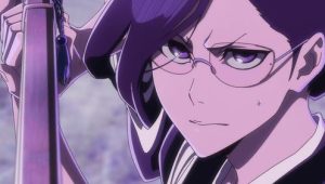 Bleach – Episódio 37 (T2)