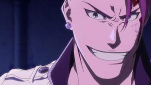 Bleach – Episódio 38 (T2)