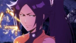 Bleach – Episódio 39 (T2)