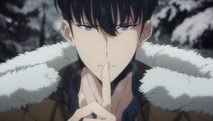 Solo Leveling – Episódio 2 (T2)