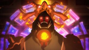 Solo Leveling – Episódio 6 (T2)