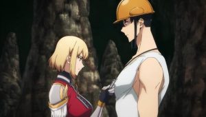 Solo Leveling – Episódio 5 (T2)