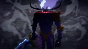 Solo Leveling – Episódio 8 (T2)