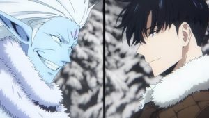 Solo Leveling – Episódio 13 (T2)