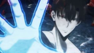 Solo Leveling – Episódio 12 (T2)