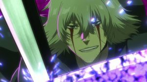 Bleach – Episódio 42 (T2)