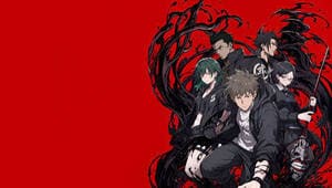 Under the Gate - Episódio 19