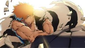Bleach – Episódio 41 (T2)