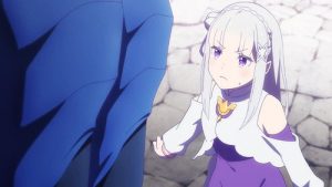 Re:ZERO Kara Hajimeru Isekai Seikatsu Dublado