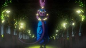 Dragon Ball Super: Beerus - Episódio 1