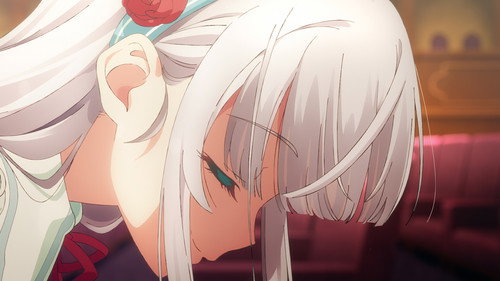Nia Liston: The Merciless Maiden – Episódio 2 (T1)
