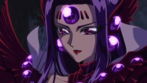 Magic Knight Rayearth (2026) – Episódio 1 (T1)
