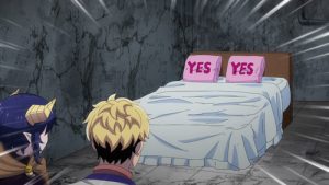 Dark Summoner to Dekiteiru - Episódio 2